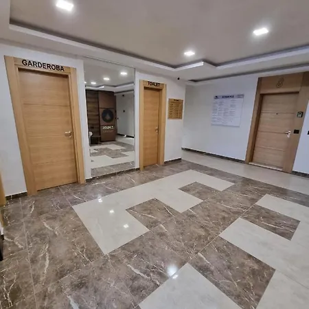 Apartman_mystic Apartment Zlatibor